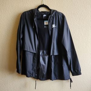 Nike Repel Woven Jacket